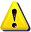 Alert icon